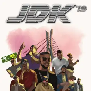 JoulesDaKid - Ki La Wa Sę